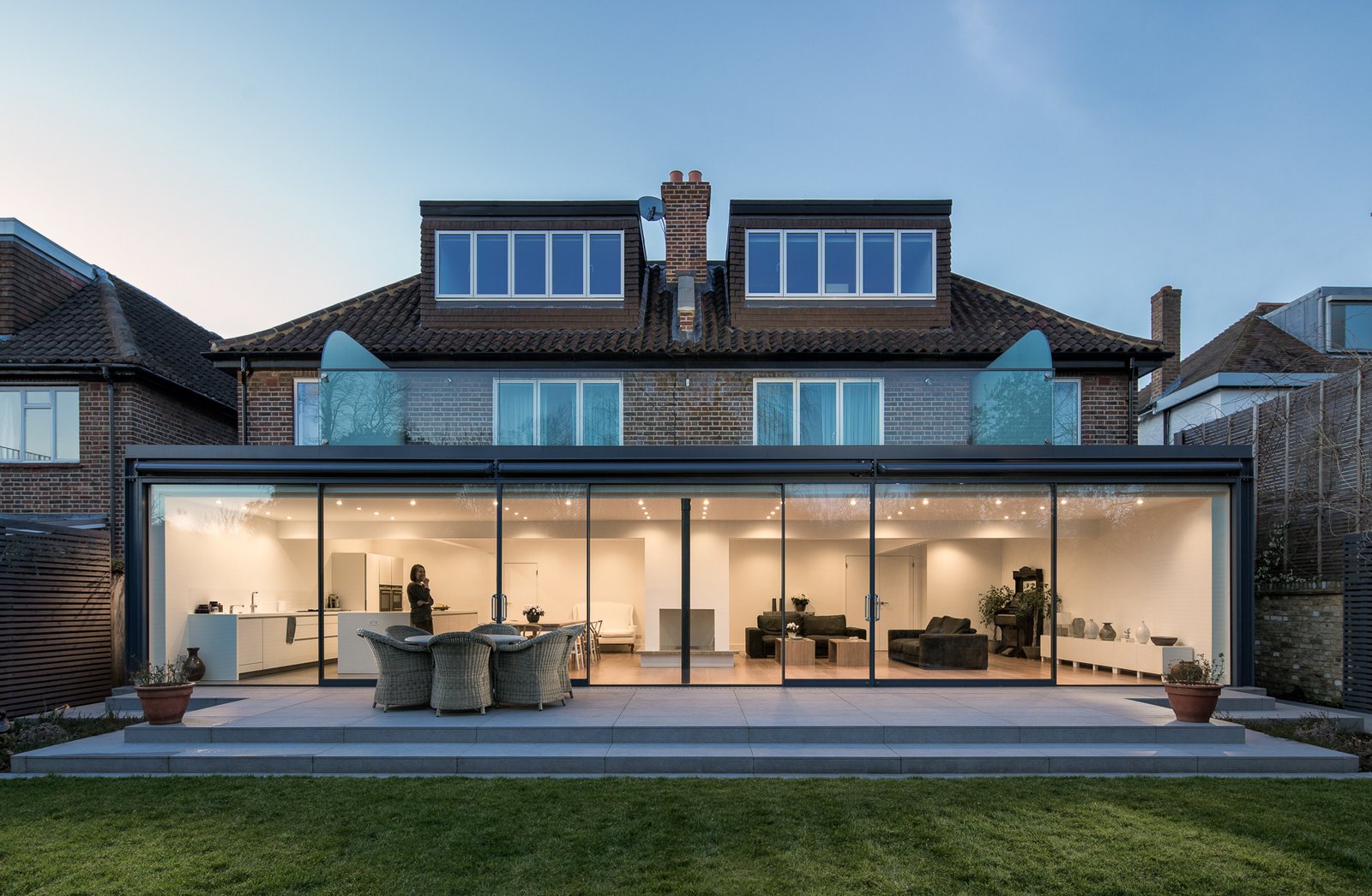 4 Amazing Commercial Conversions — iDoFind