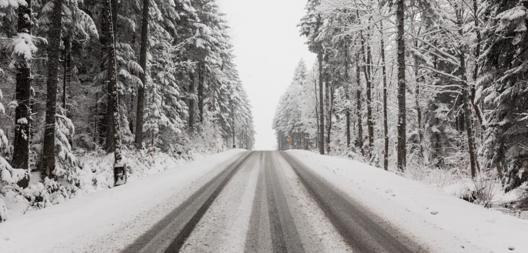 Best Paving Material In Winter — iDoFind