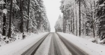 Best Paving Material In Winter