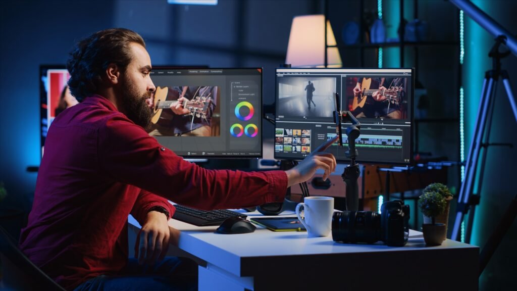 Top Ways Adobe is Shaping the Future