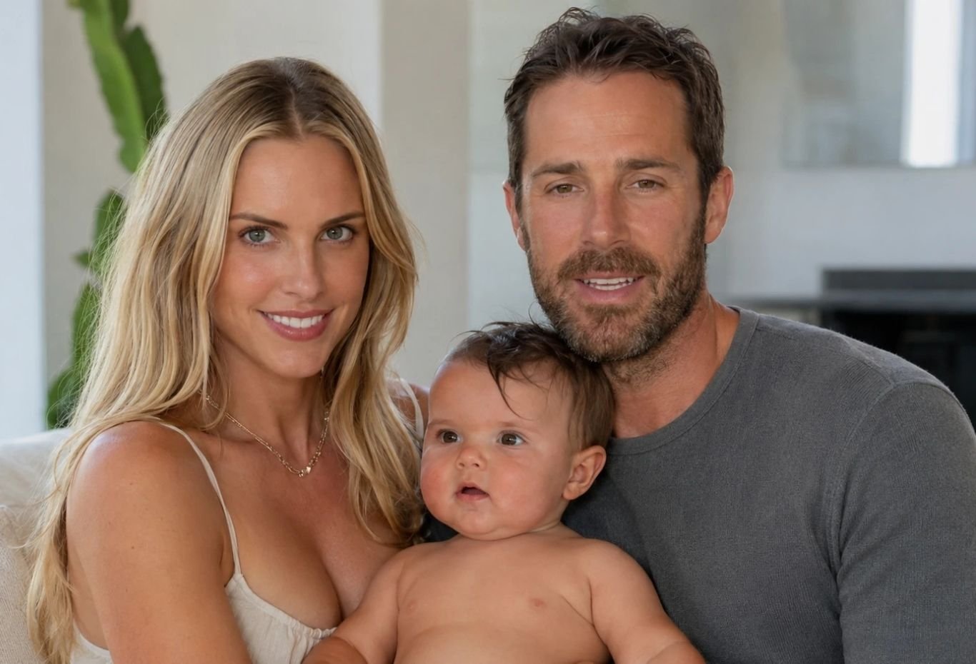 Age, Biography, and Family Life Of Frida Andersson