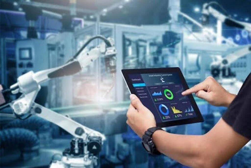 Automation Parts