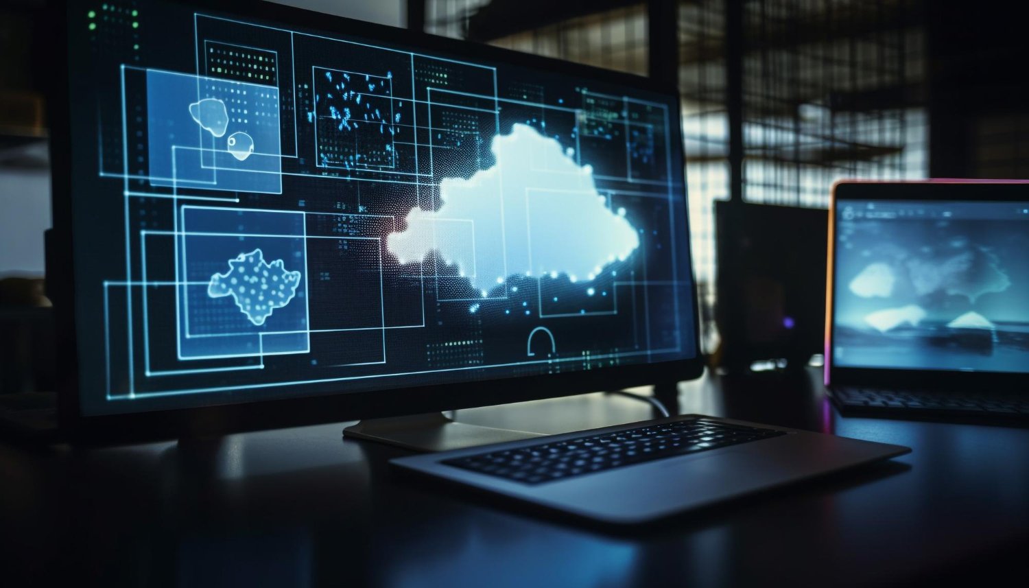 Azure Remote Desktop Services
