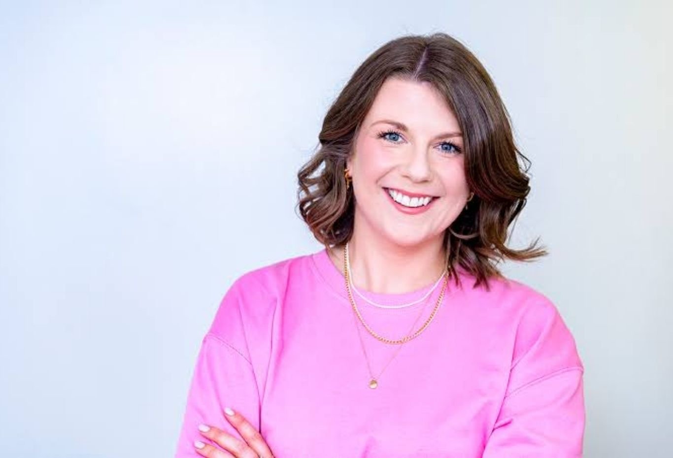Biography Of Ellie Brennan Life and Work On BBC Radio