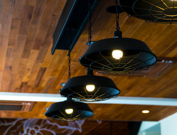 The Timeless Elegance of Black Pendant Lights: A Complete Guide