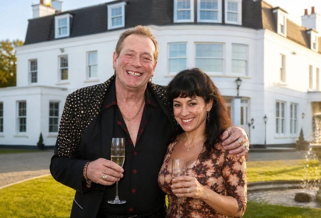 Bobby George's Salary, Work History, Family, and Life Story