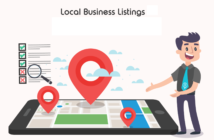 Local Business Listing Services