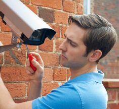 What Are The Key Considerations When Opting For CCTV Installation?