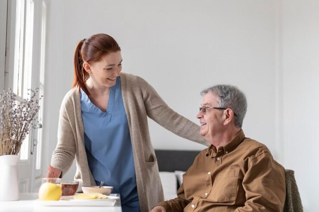 Care Homes