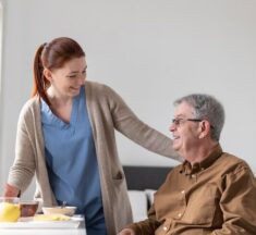 The Evolution of Care Homes: Modern Approaches to Senior Living