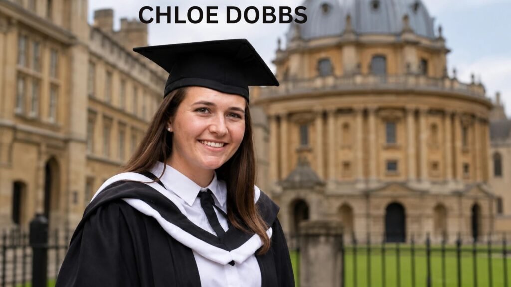 Chloe Dobbs's Career, Personal Life, and Relationship