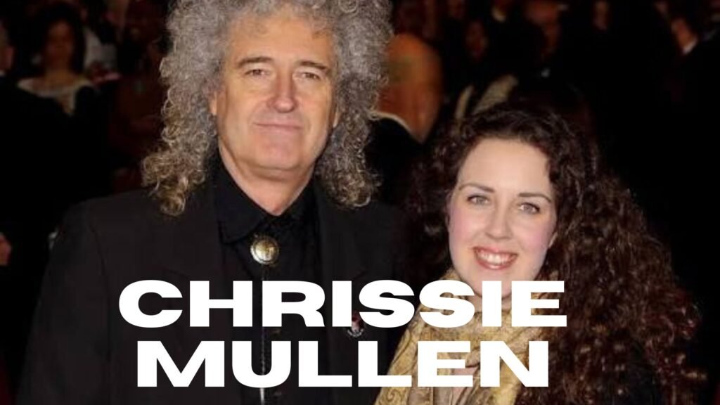 Chrissie Mullen
