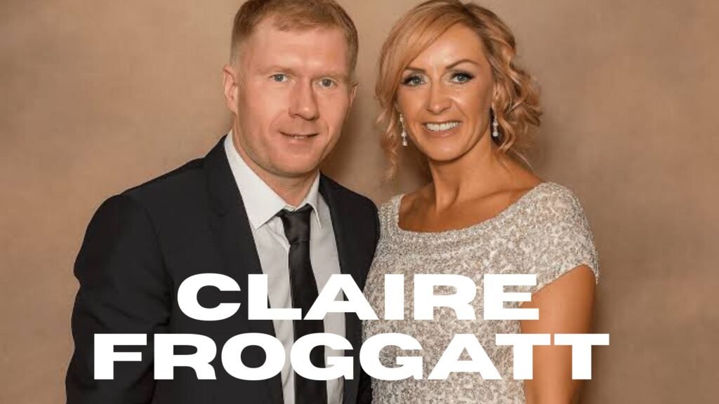 Claire influences Paul’s grounded personality