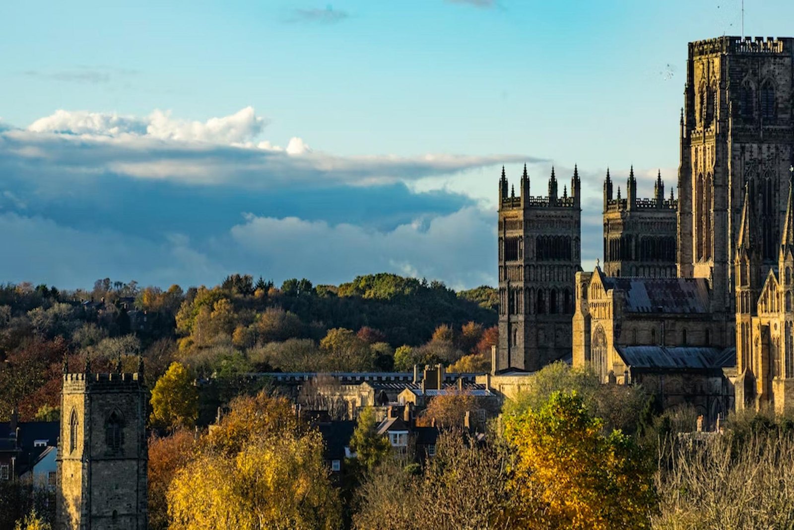 Durham, England