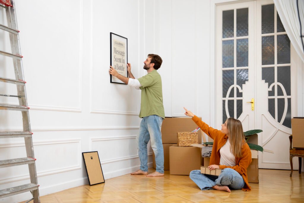Easy DIY Home Upgrades