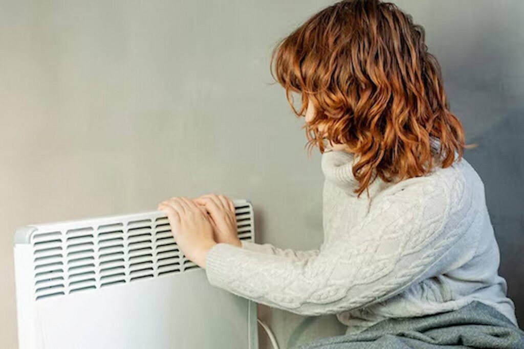 Electric Radiators