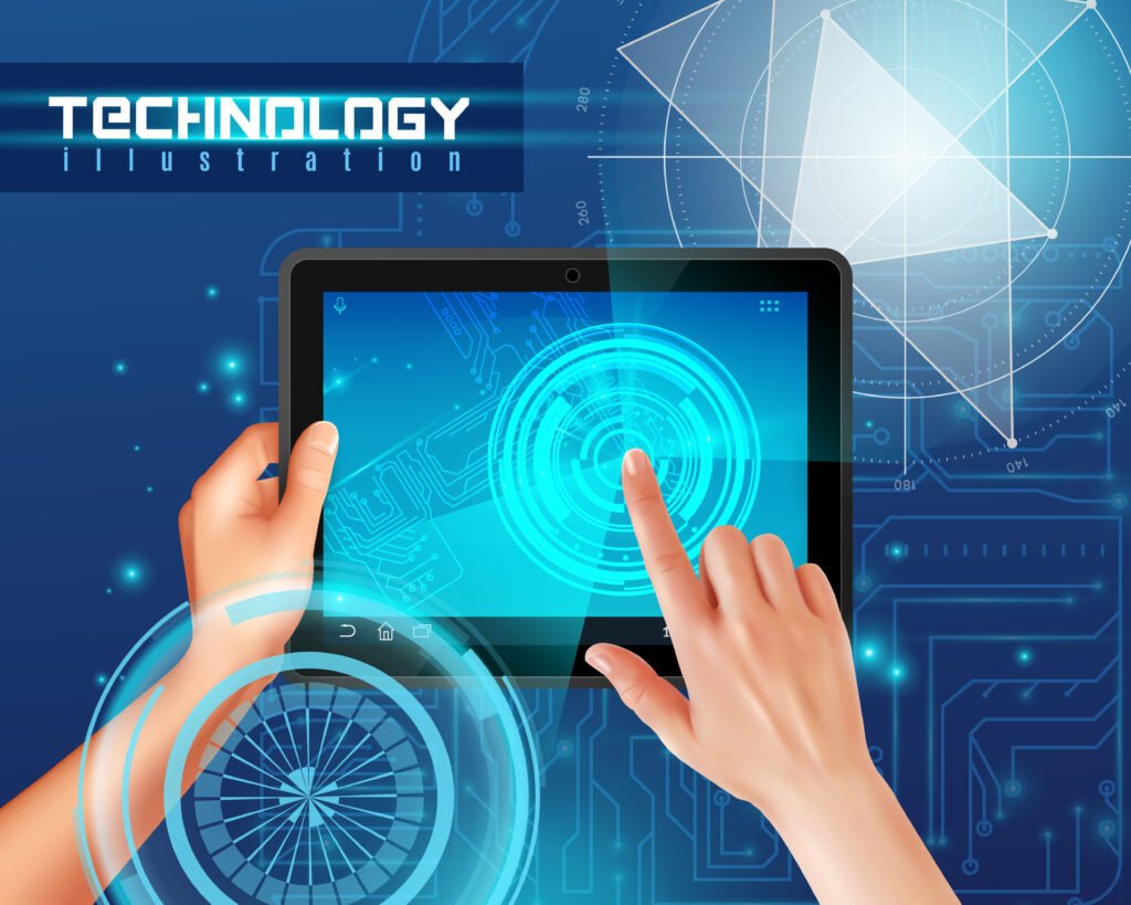 Emerging Tech Gadgets