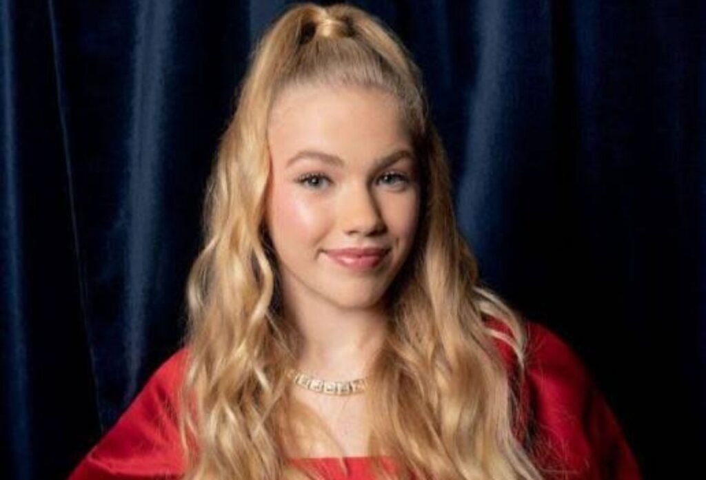 Freya Skye's Age, Background, Occupation, and Disney Journey
