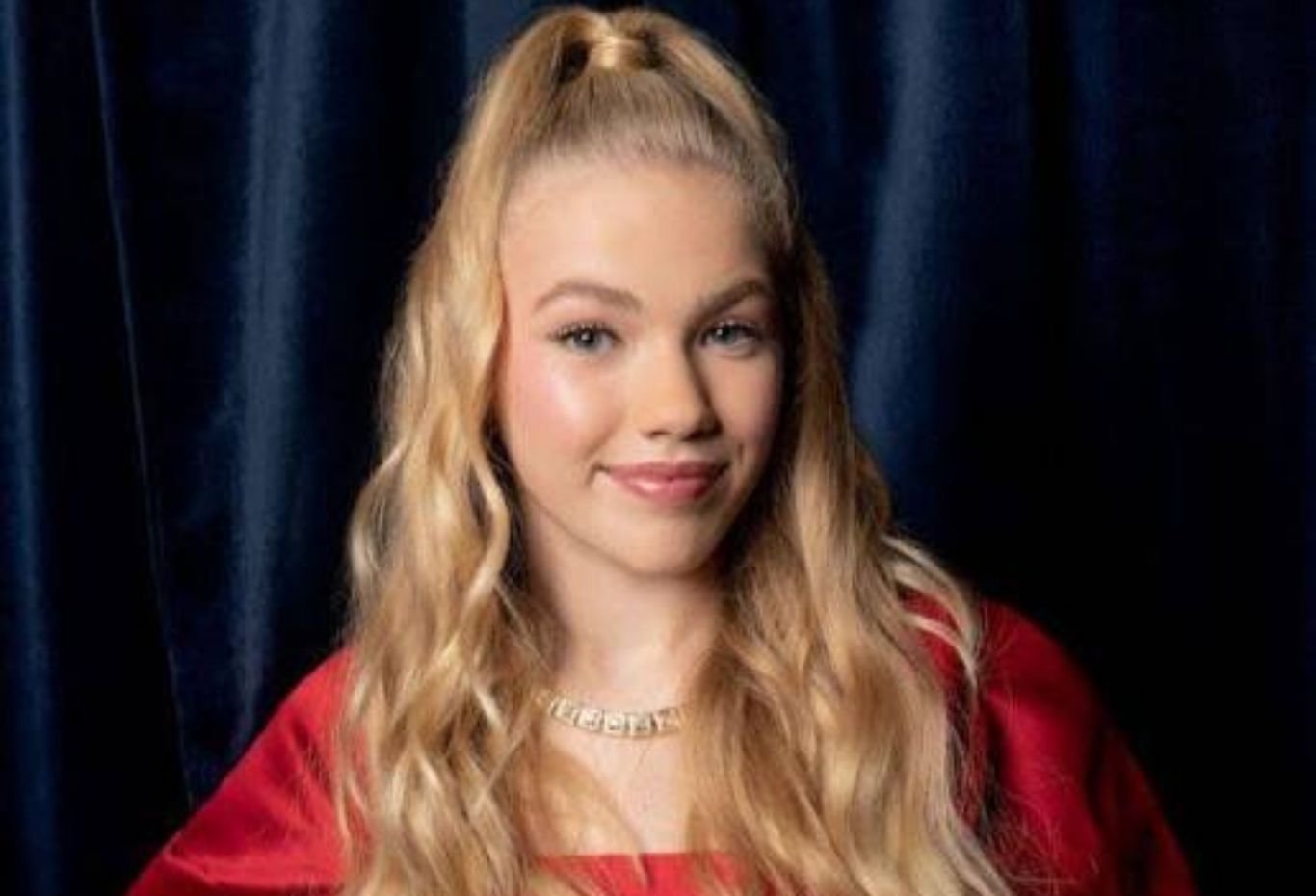 Freya Skye's Age, Background, Occupation, and Disney Journey