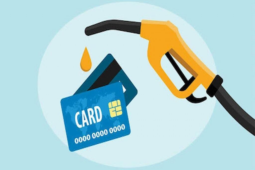 Fuel Card Management