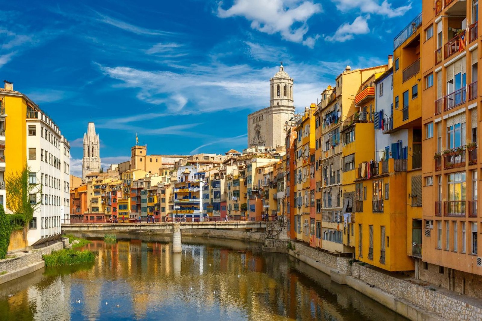 Girona, Spain