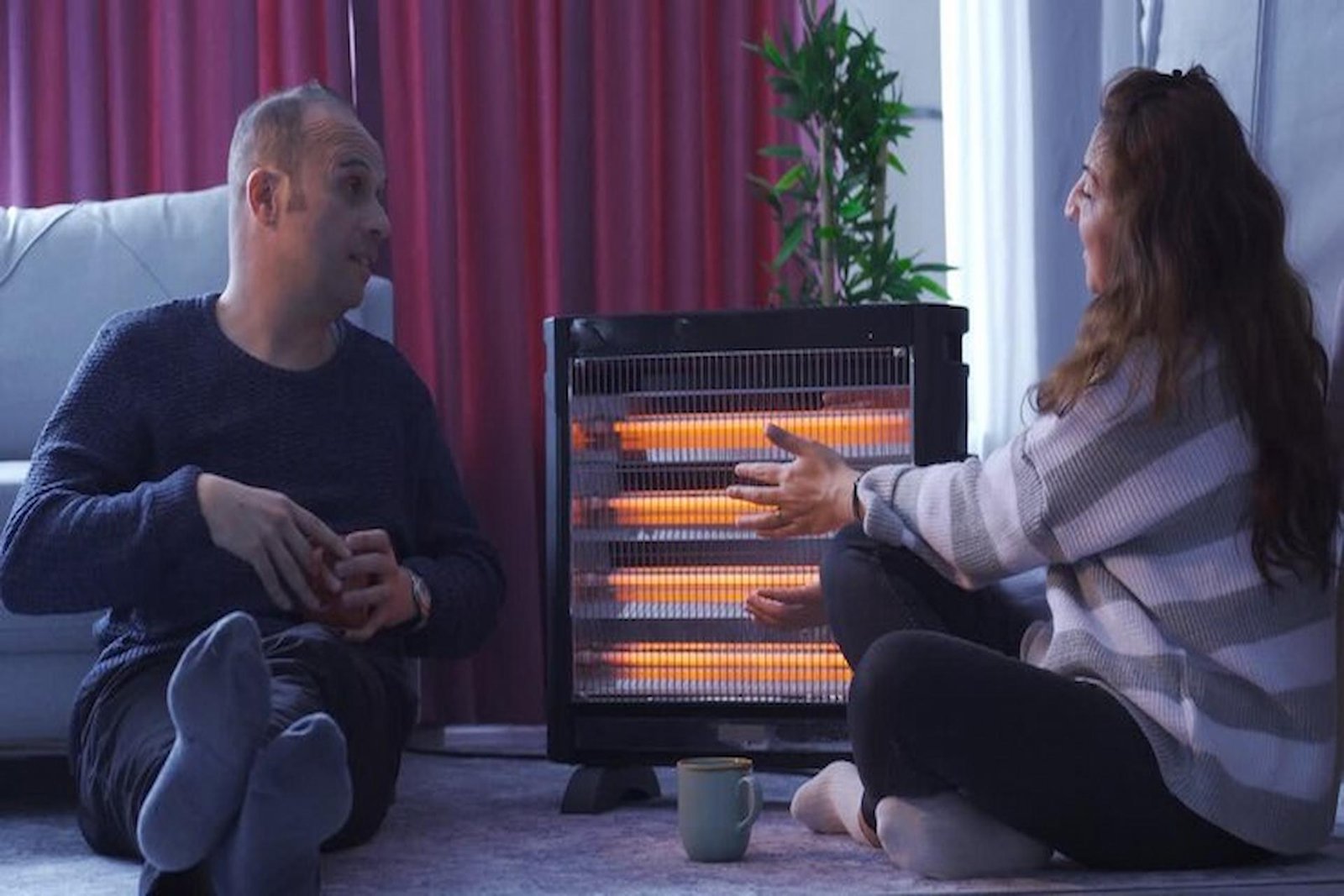 Heating System