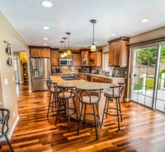 Home Improvement Ideas For A Growing Family