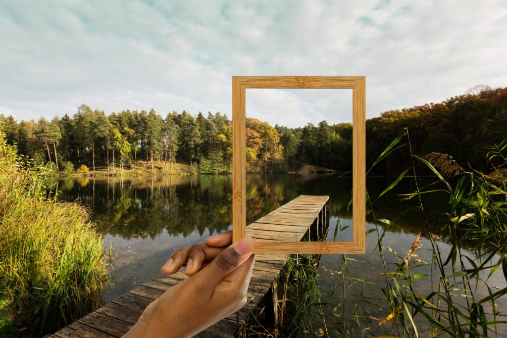 Nature Is Inspiring