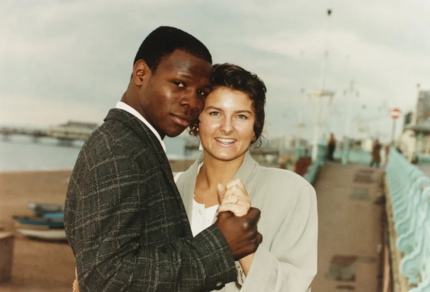 Karron Eubank's Life Story, Family, and Life Outside Of Fame