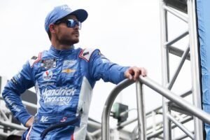 Kyle Larson Wife: Who Is She? Everything Related Katelyn Sweet — iDoFind