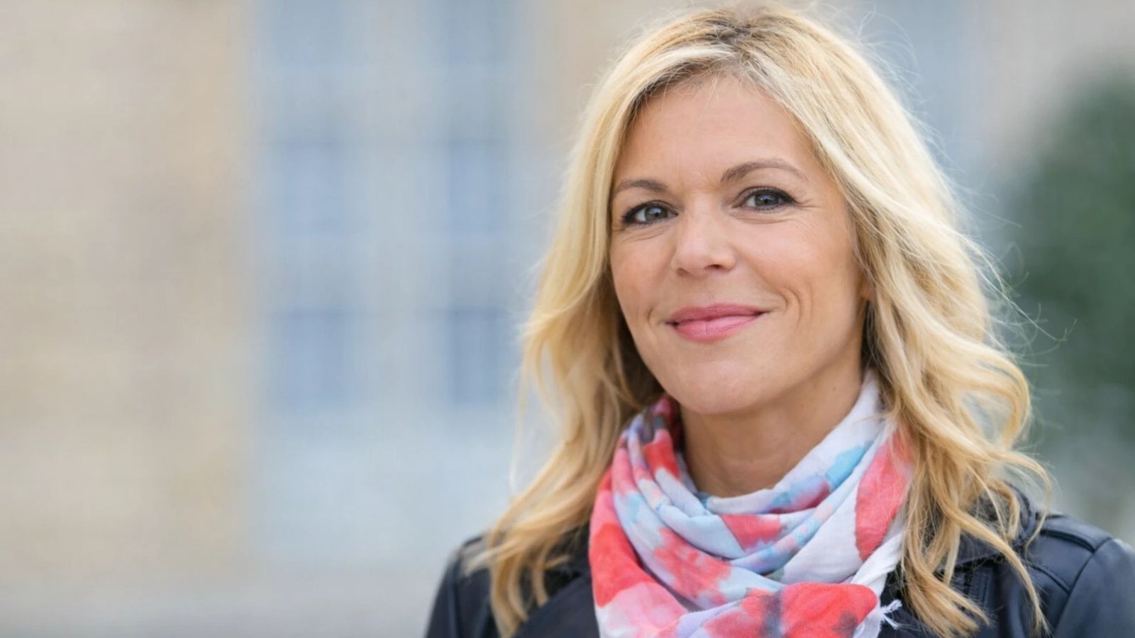 Laurence Auzière Jourdan's Life Story, Work, and Family