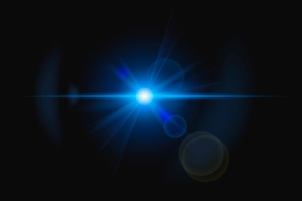 Lens Flare