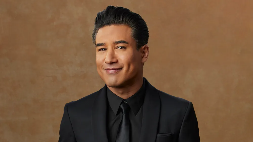 Mario Lopez