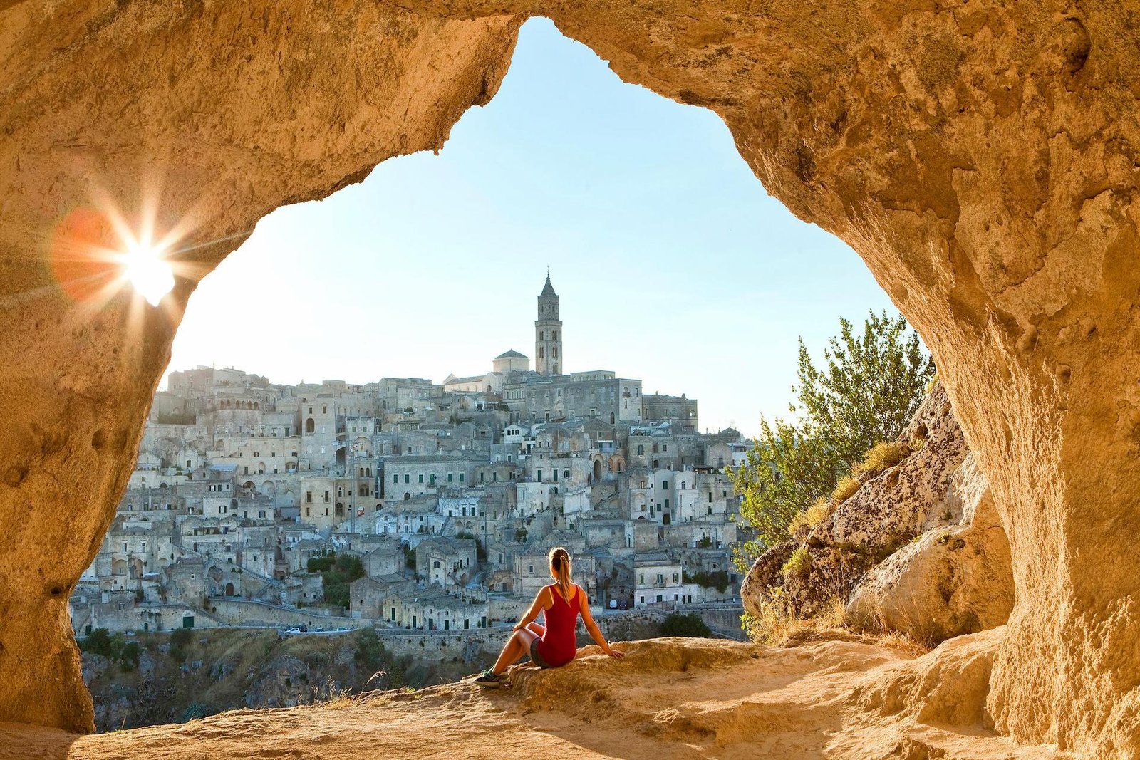 Matera, Italy