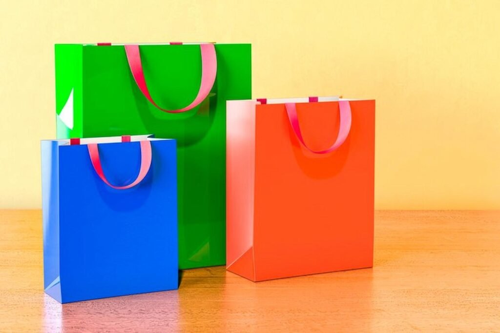 Paper Bags
