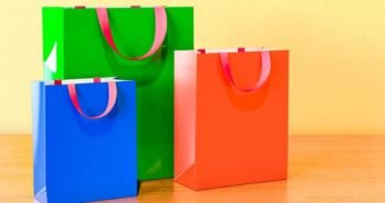 Innovative Uses Of Paper Bags Paper Bags