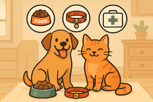 Pet Wellness
