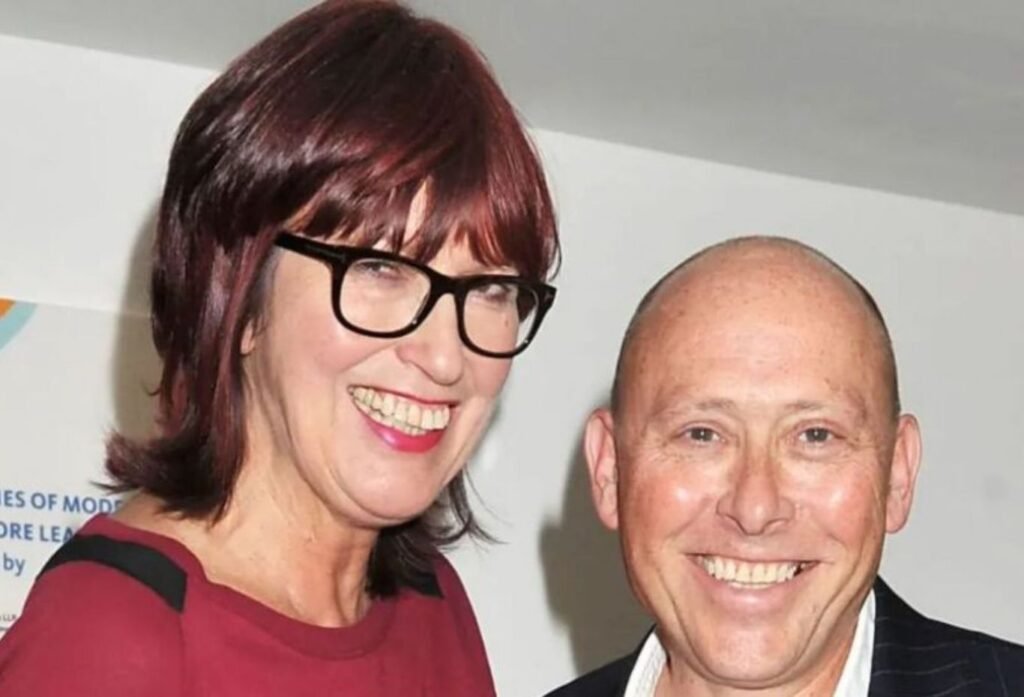 Peter Spanton A Restaurateur Entrepreneur and Drinks Pioneer