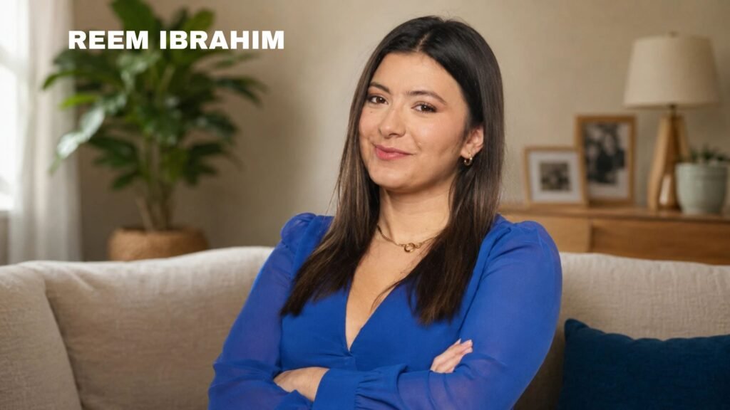 Reem Ibrahim