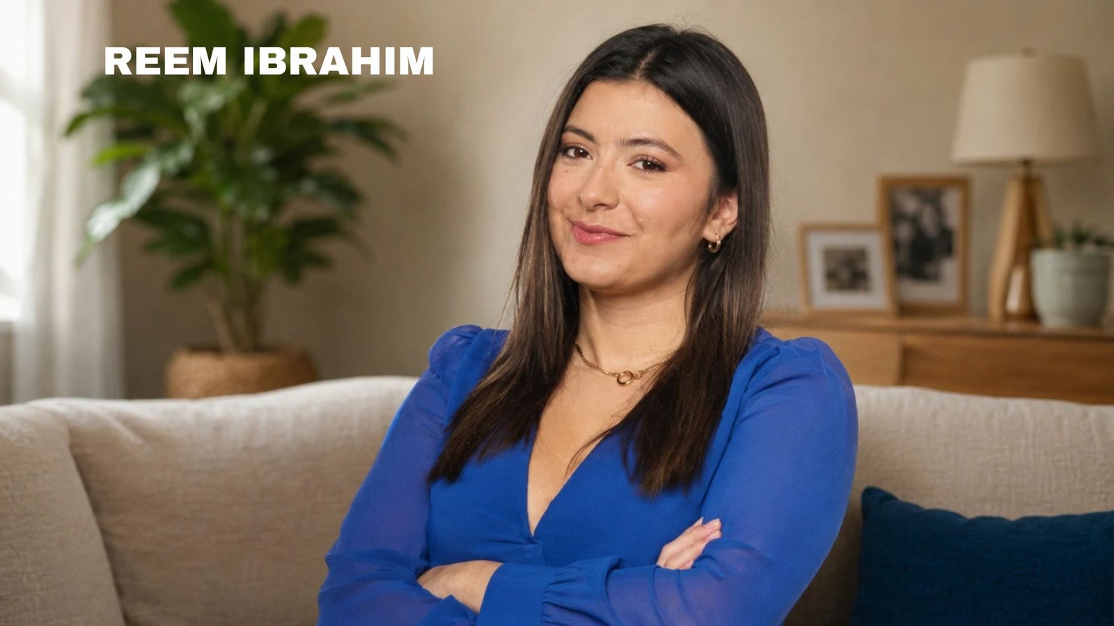 Reem Ibrahim