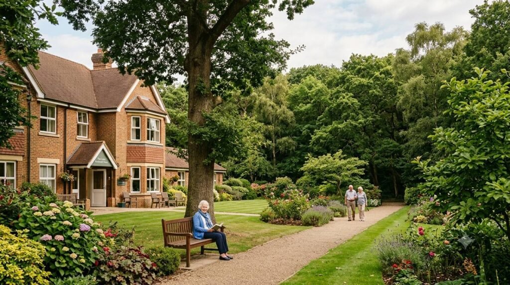 Residential Care