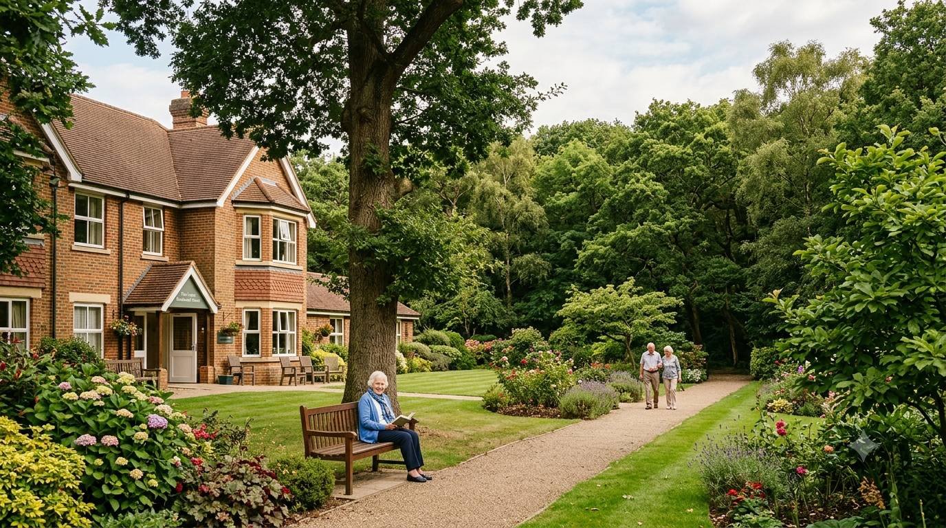 Residential Care