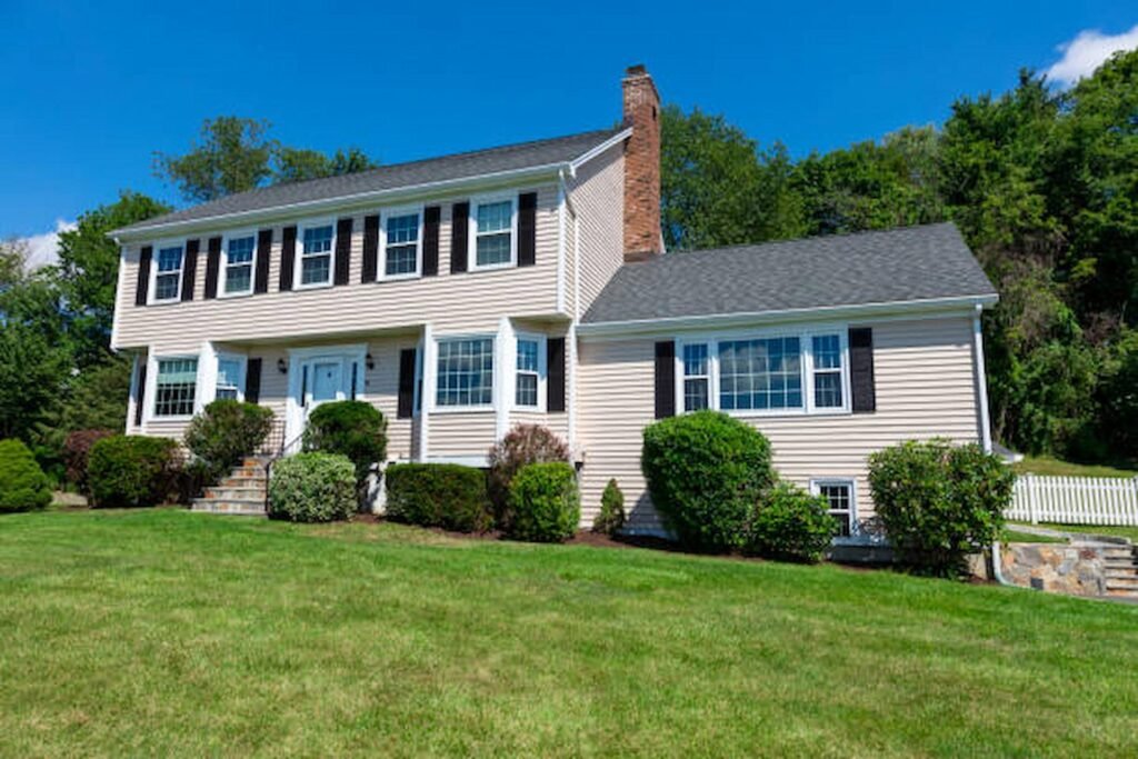 residential property