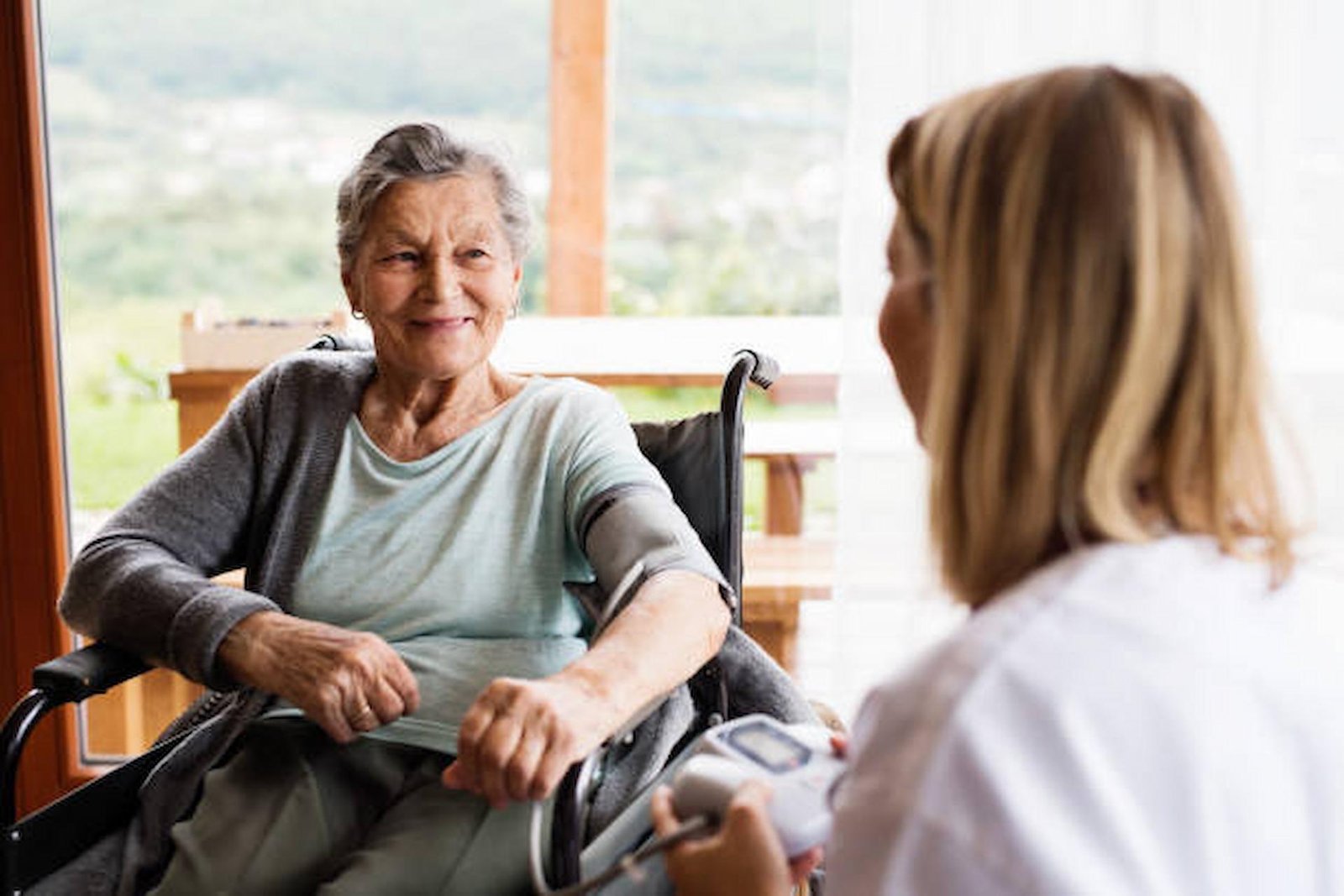 Respite Care