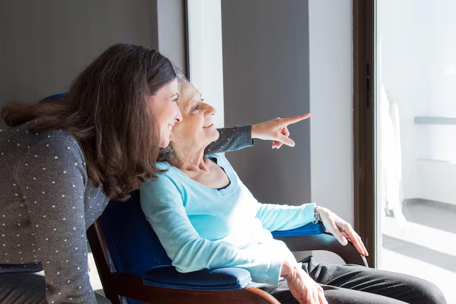 Respite Care