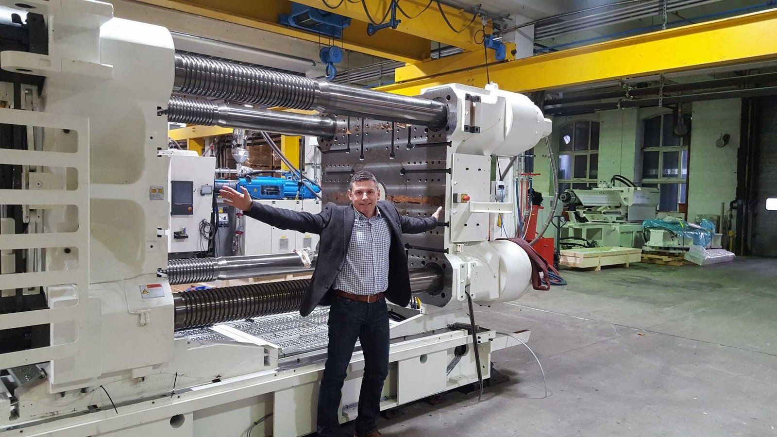 Business Getting Benefited From Plastic Injection Molding Process