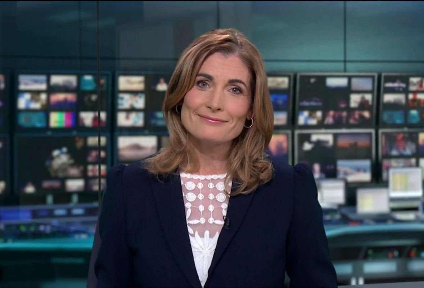 Romilly Weeks Facial Surgery Rumours Facts and Biography