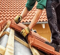 What To Consider While Replacing Your Roof