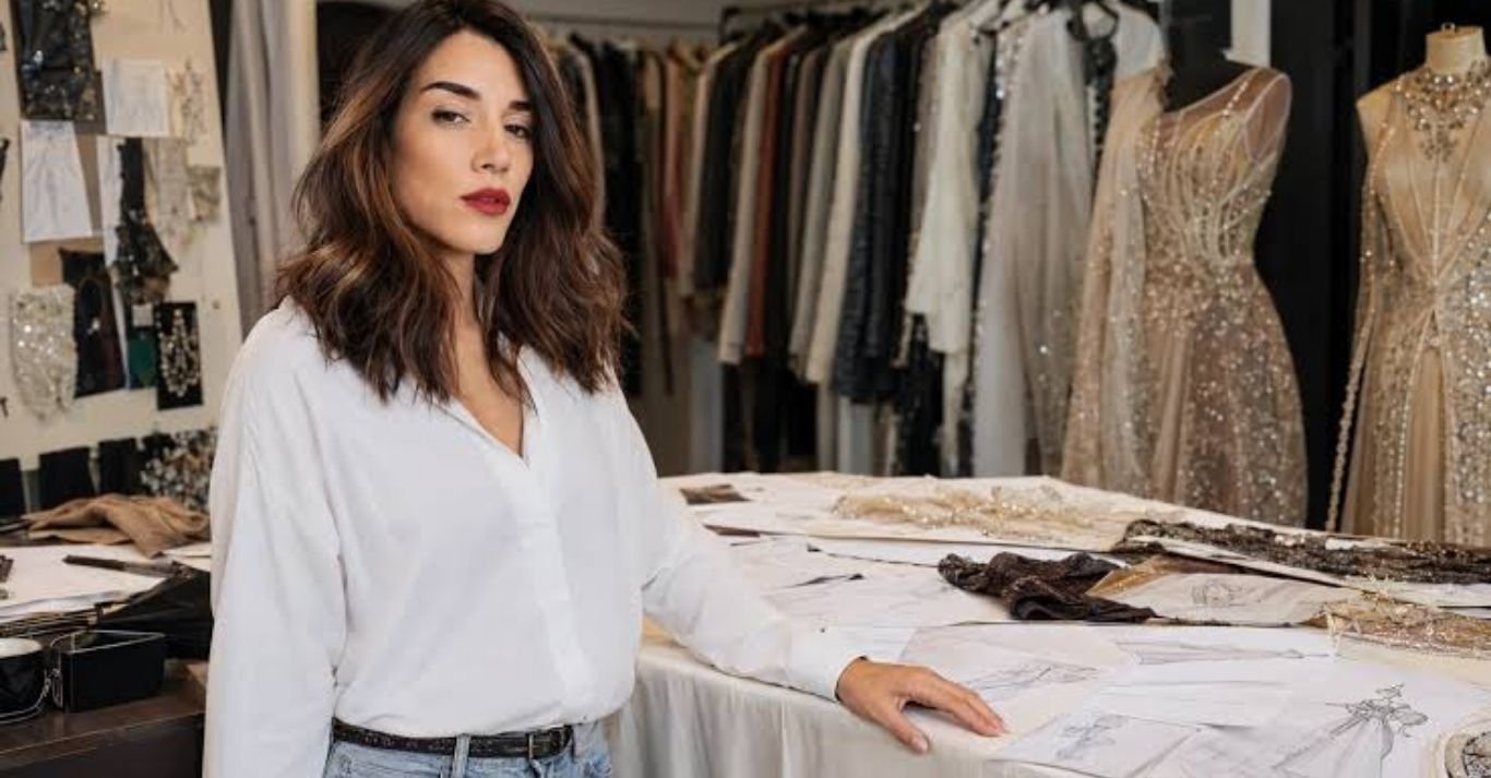 Rouba Saadeh's Life Story Work, Family, and Hobbies