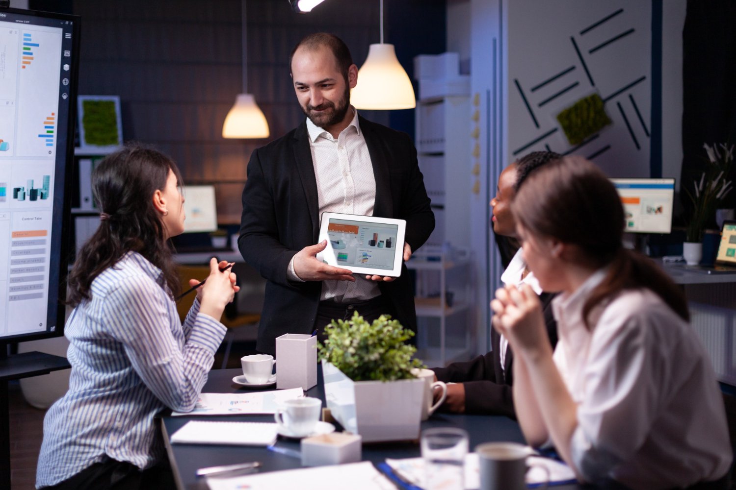 The Best Growth Strategies For Startups To Build, Scale and Succeed